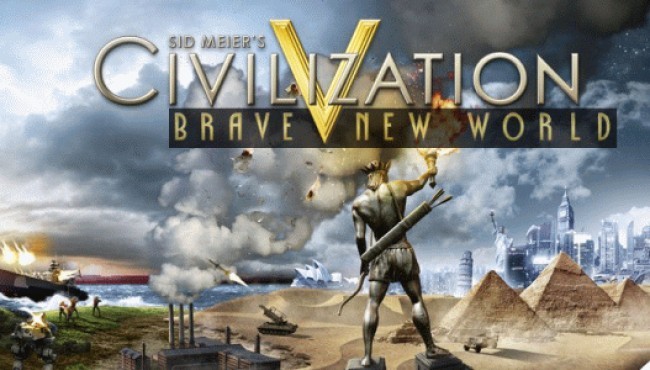 Civilization Oyunu