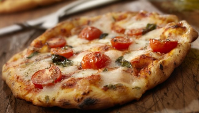 Dünden Bugüne Pizzanın Tarihi