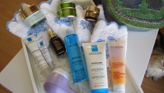 Clarins Cilt Bakım Ürünleri İle Mükemmelliğe Sahip Olun!