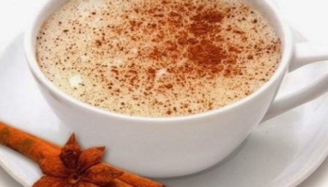 Ev Yapımı Salep Tarifi
