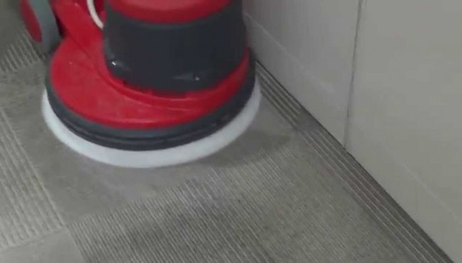 Kuru Köpük Halı Yıkama 