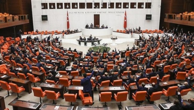 Türkiye İnsan Hakları ve Eşitlik Kurumu Kuruluyor