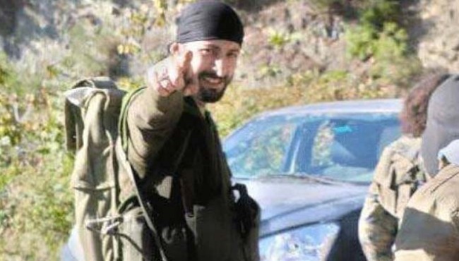 Alparslan Çelik tutuklandı!