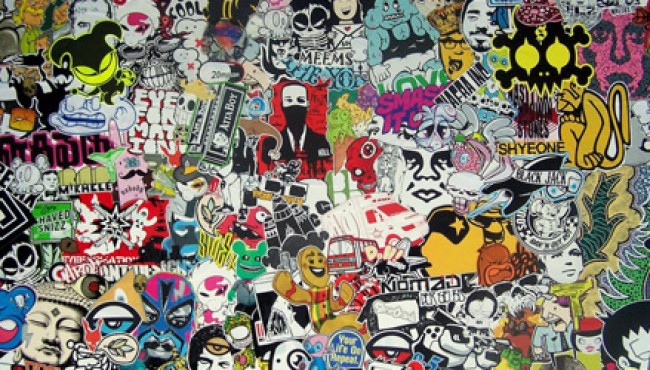 Online Sticker Siparişi Özel Fırsatlarla Sizinle