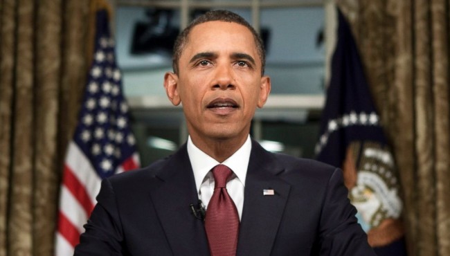 Eski CIA Ajanı: Obama, Esad'ı Devirecek Planları Reddetti