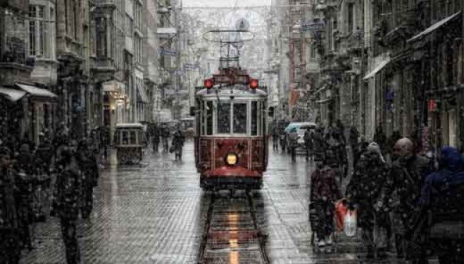 Beyoğlu Hakkında Bilmediğiniz 5 Gerçek