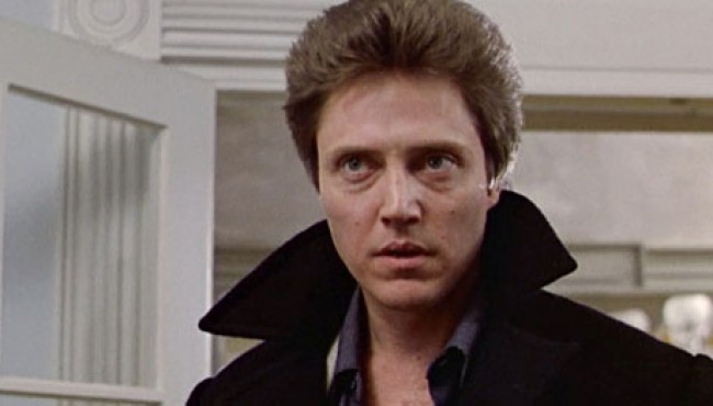 Christopher Walken – Yan Rol Aktörlerinin En Kralı