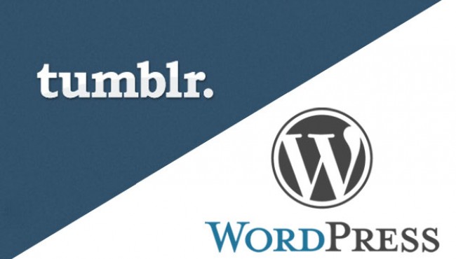 Tumblr Blogu WordPress’e Nasıl Taşınır