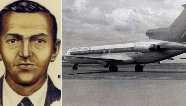 1971 Yılında Kaybolan Adam Gizemini 45 Yıl Geçmesine Rağmen Hala Koruyor