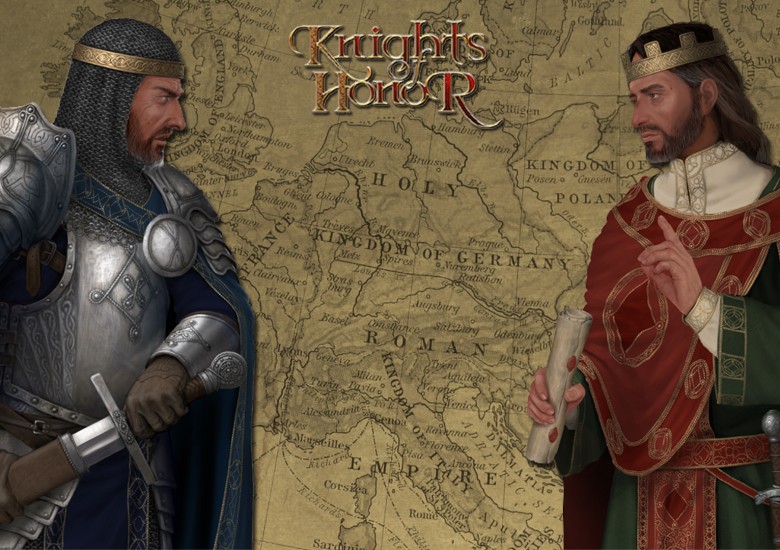 Knight of Honor Hileleri