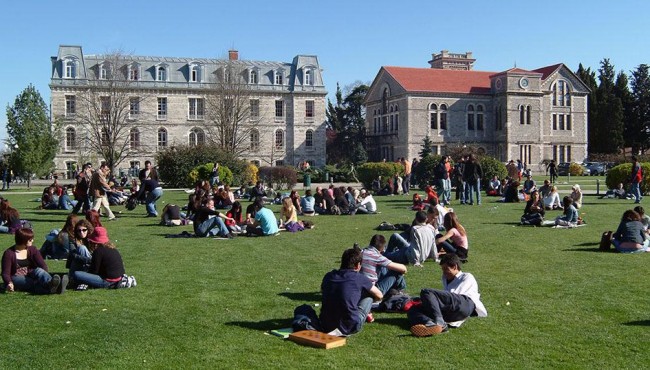 Boğaziçi Üniversitesi