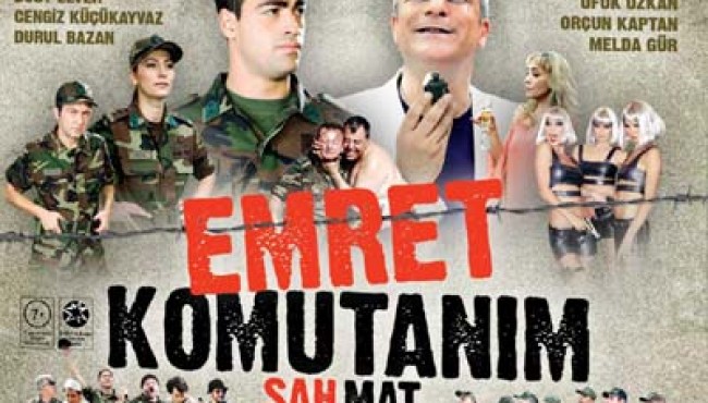İMDB'ye Göre Dünyanın En Kötü 10 Filmi